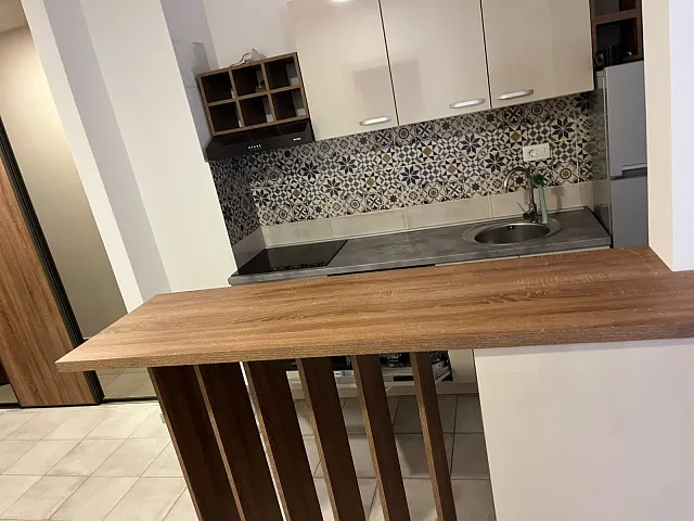Two-Bedroom Apartment in Budva – Fully Furnished + Garage Space — photo 8